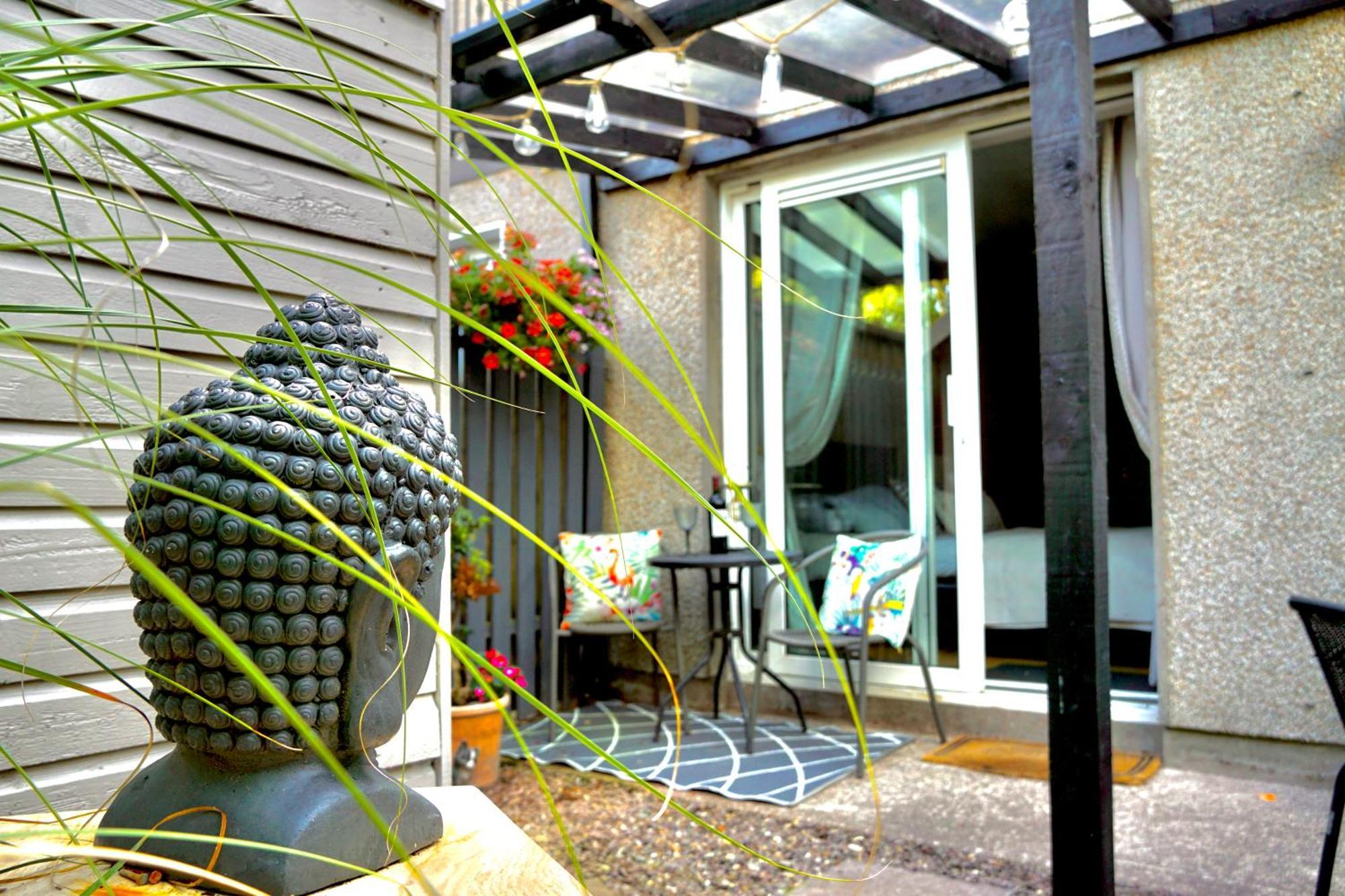 Fernway Residence entire property Cork Exterior foto